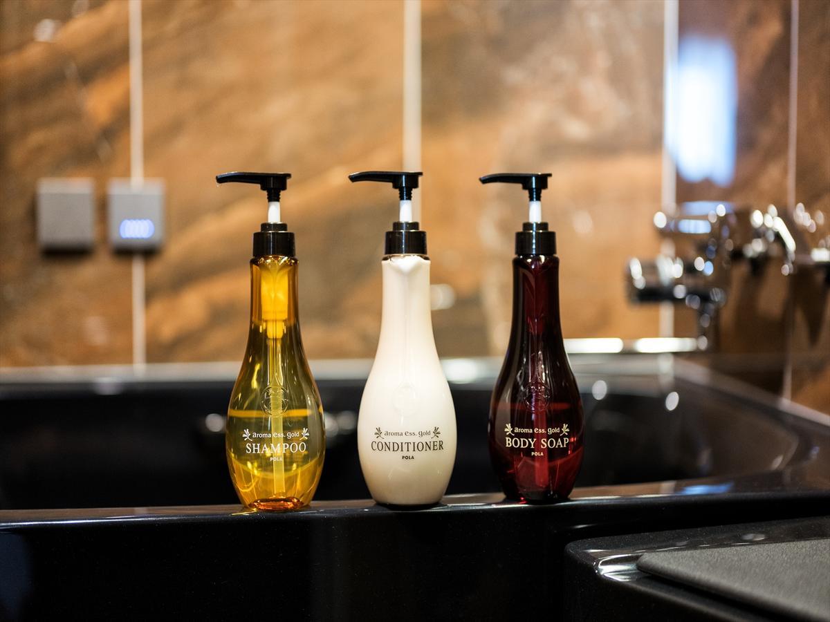 Kyoto Karasuma Oike Hotel Grandereverie Экстерьер фото