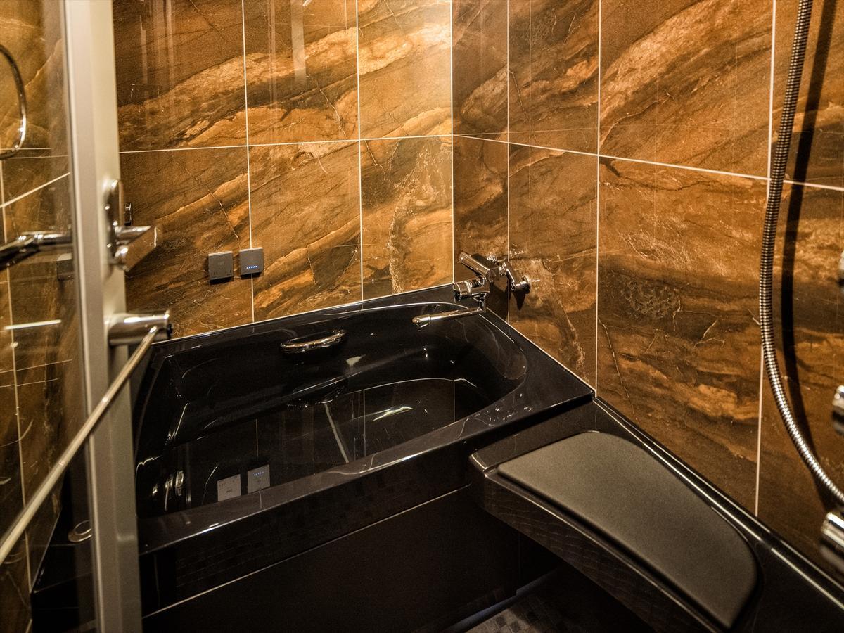 Kyoto Karasuma Oike Hotel Grandereverie Экстерьер фото